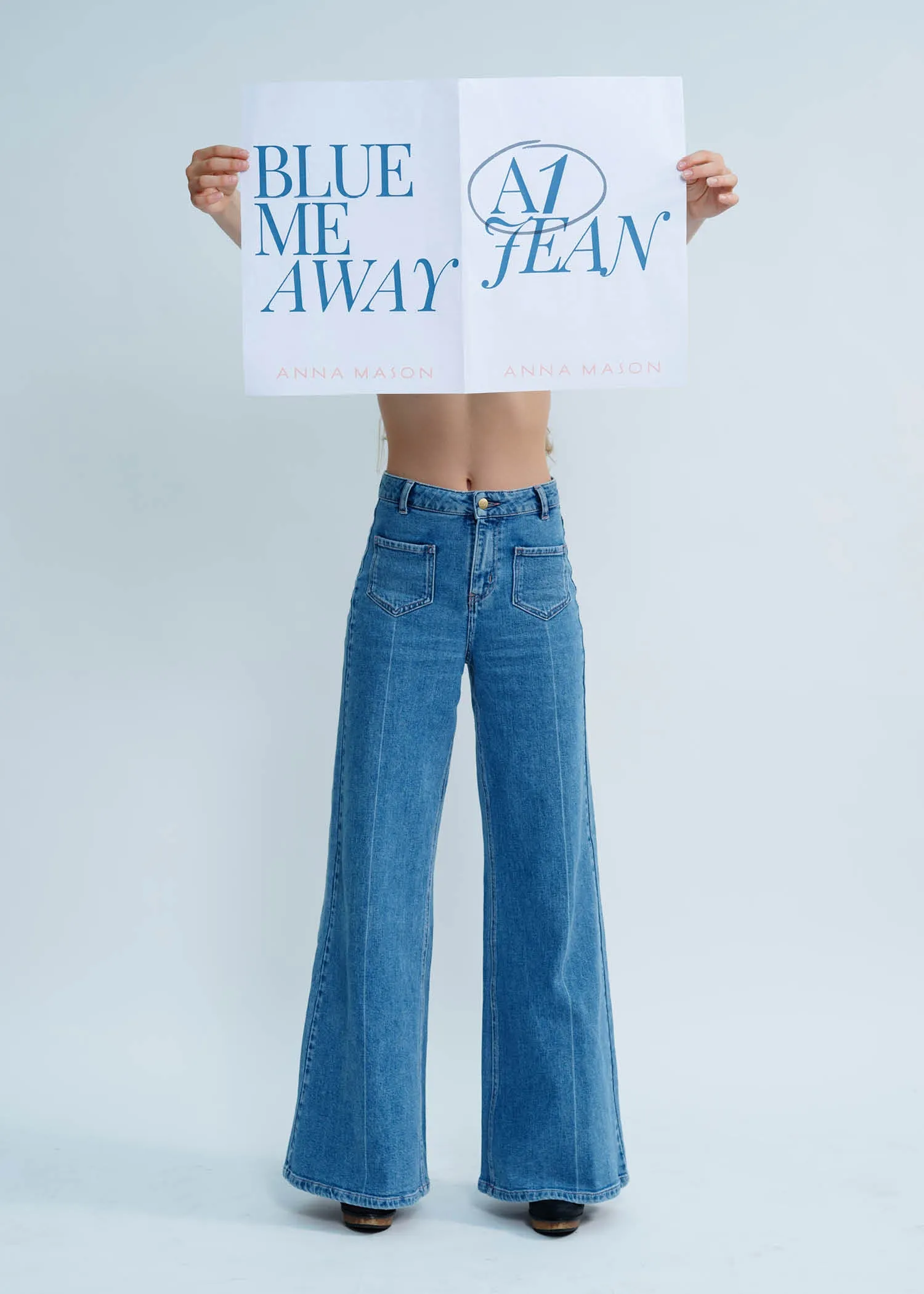 A1 Jean - RTW