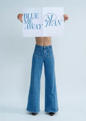 A1 Jean - RTW