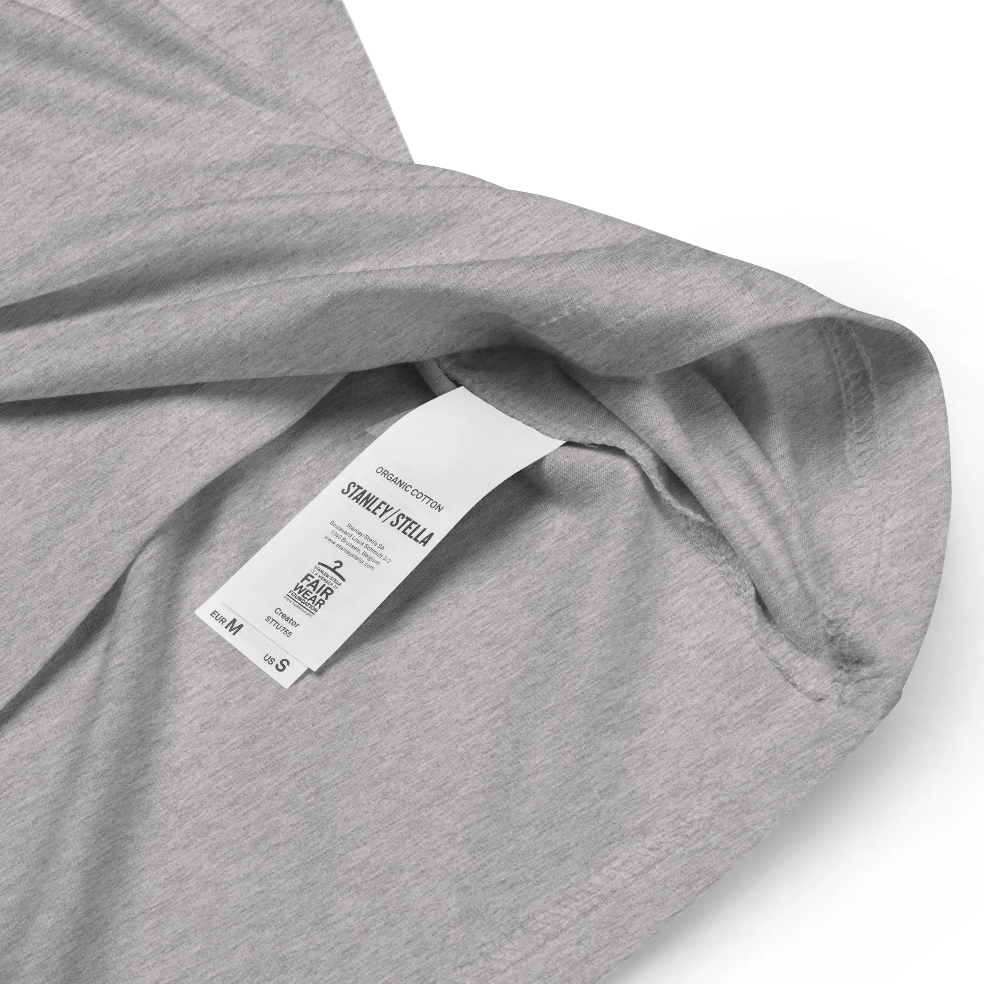 Adventure Awaits Eco Tee