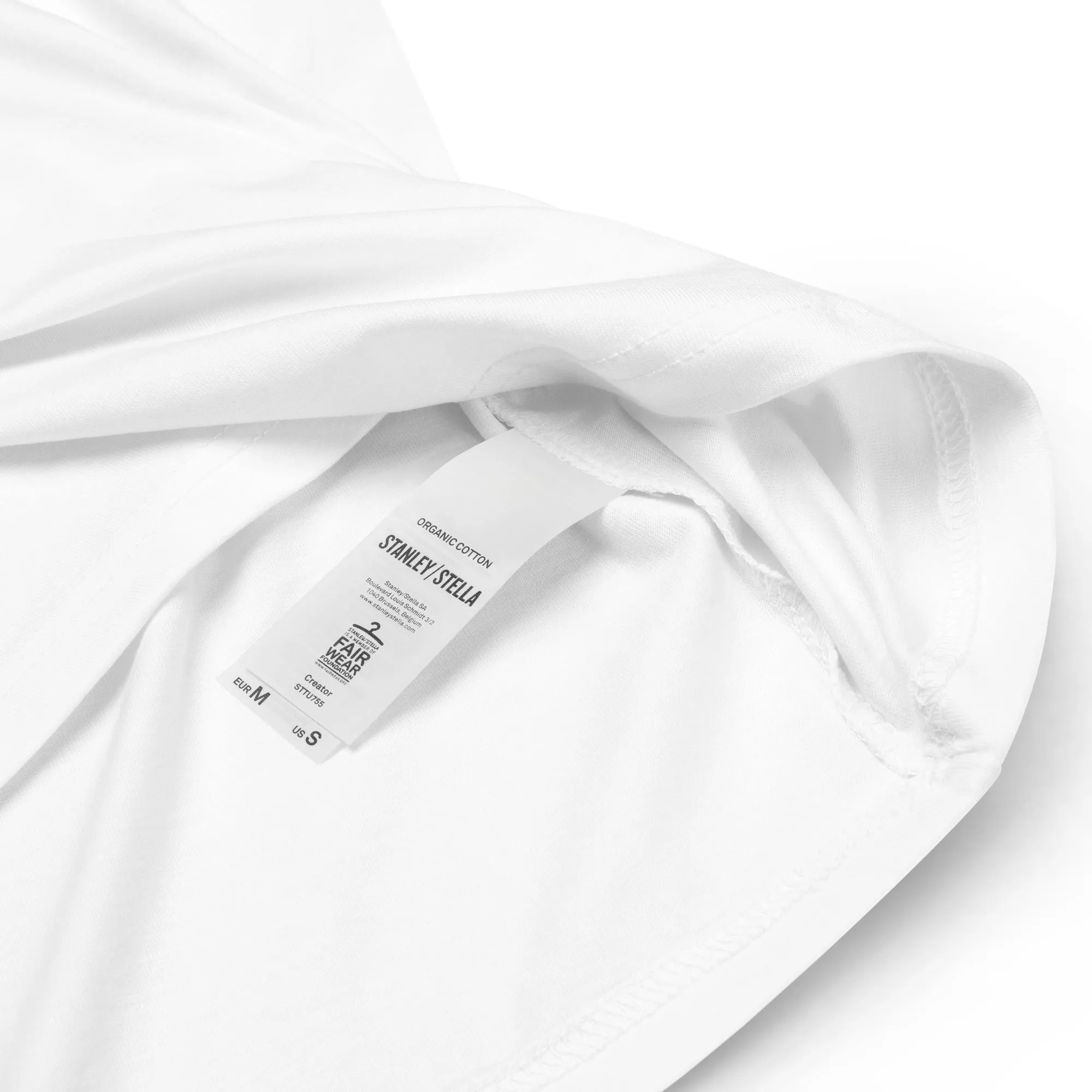 Adventure Awaits Eco Tee