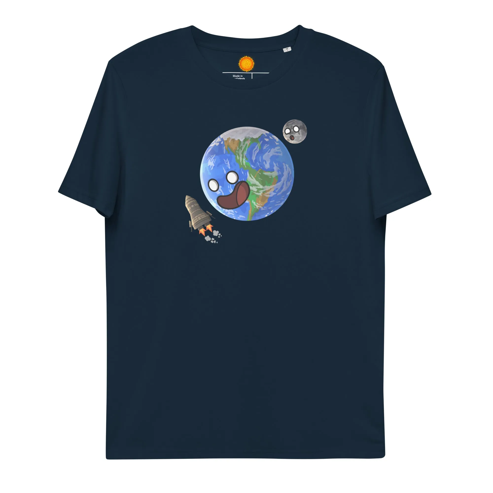 Adventure Awaits Eco Tee