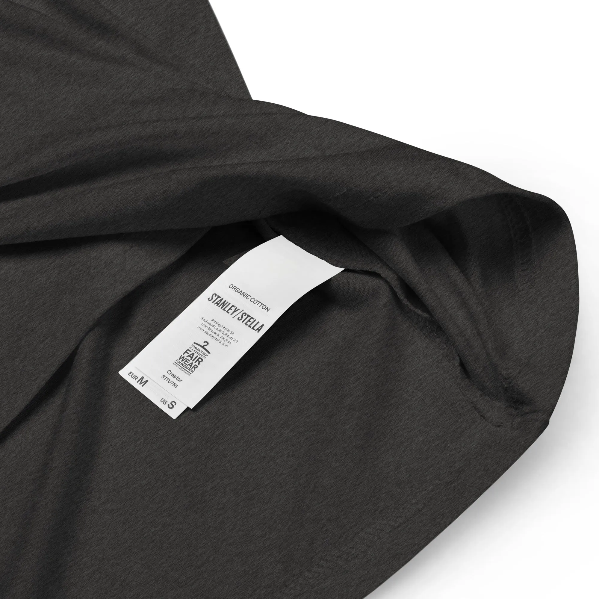 Adventure Awaits Eco Tee