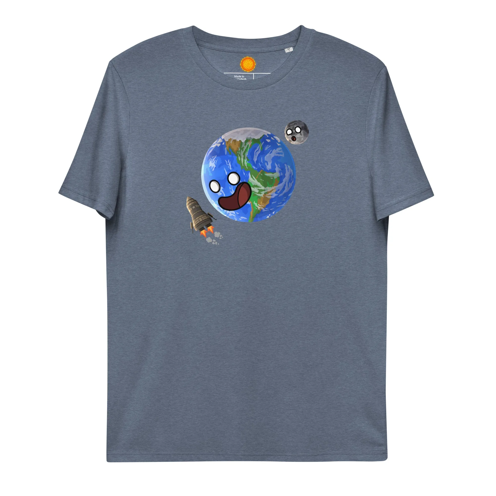 Adventure Awaits Eco Tee