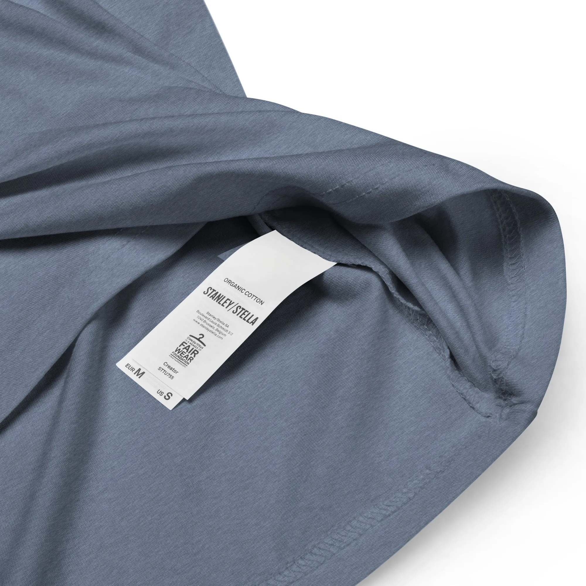 Adventure Awaits Eco Tee