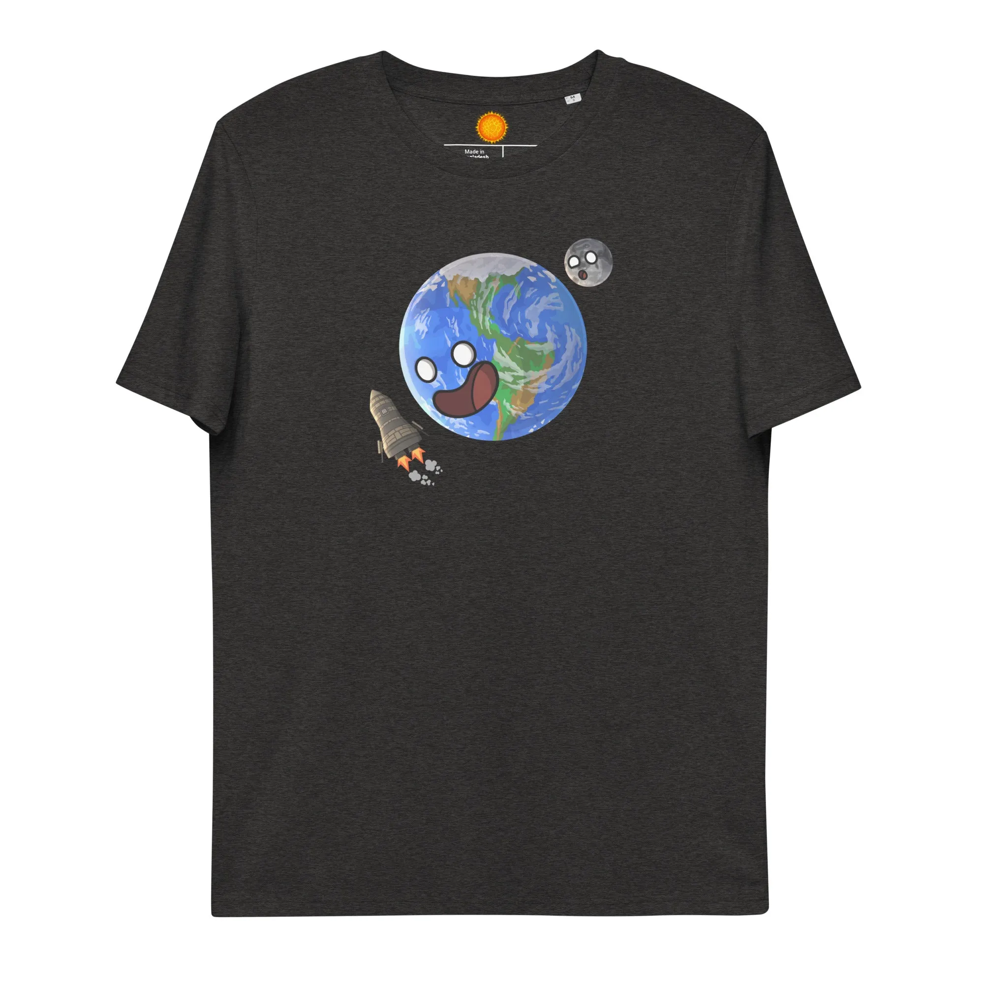Adventure Awaits Eco Tee
