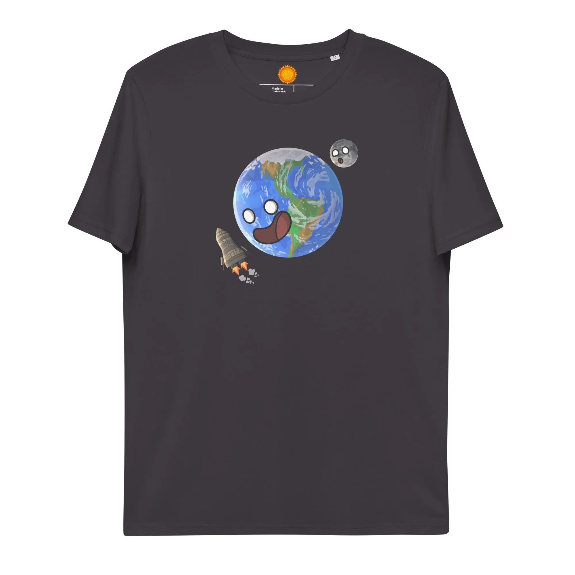 Adventure Awaits Eco Tee