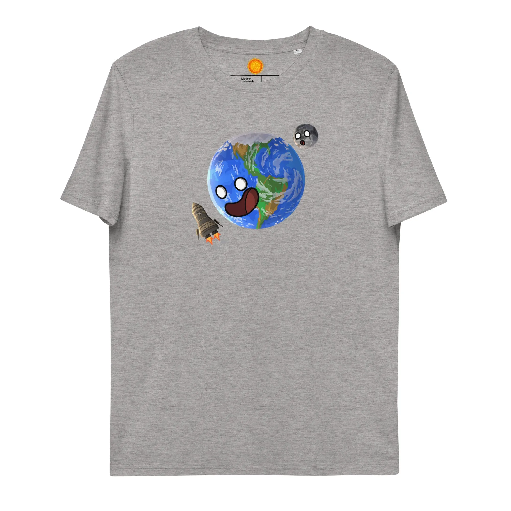 Adventure Awaits Eco Tee