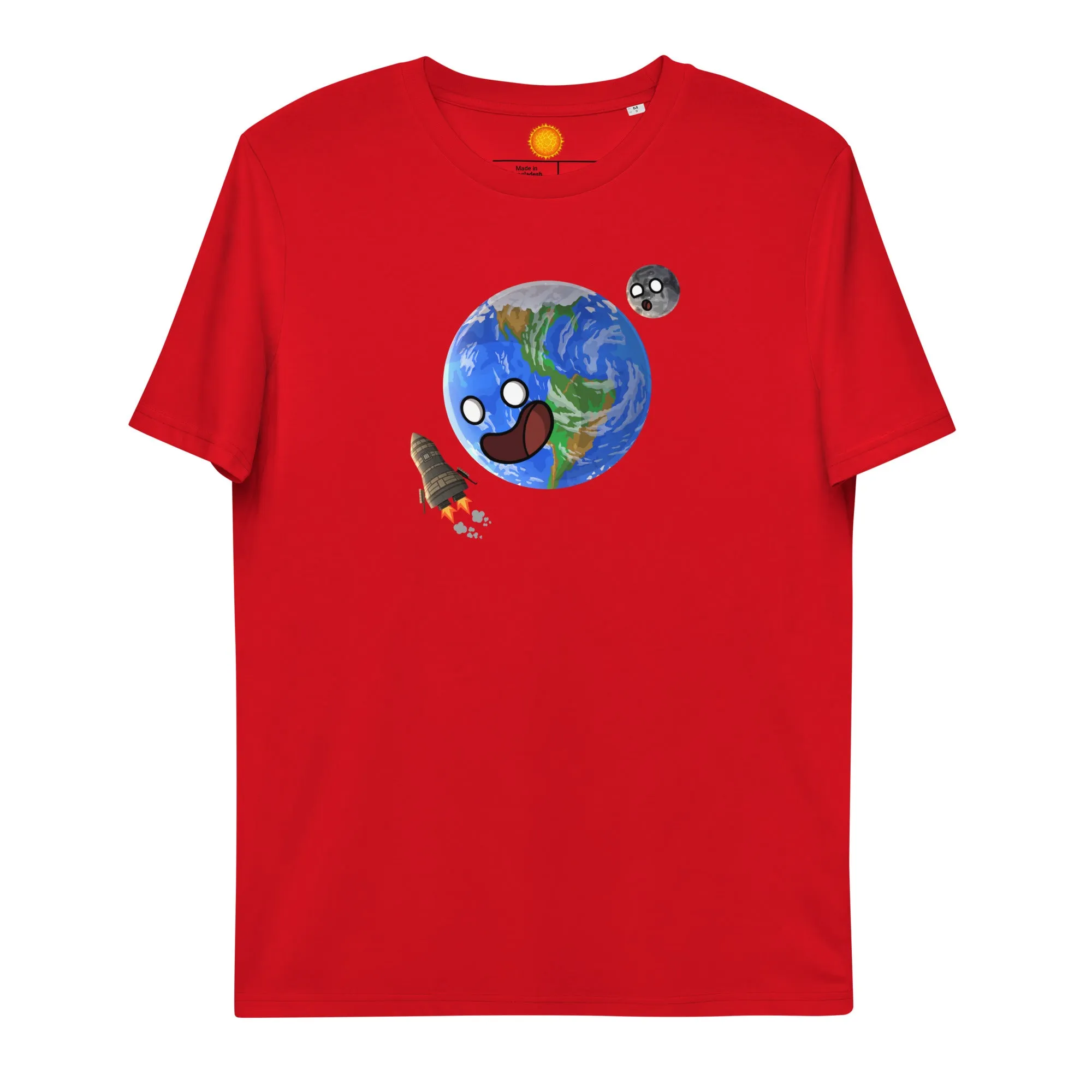 Adventure Awaits Eco Tee