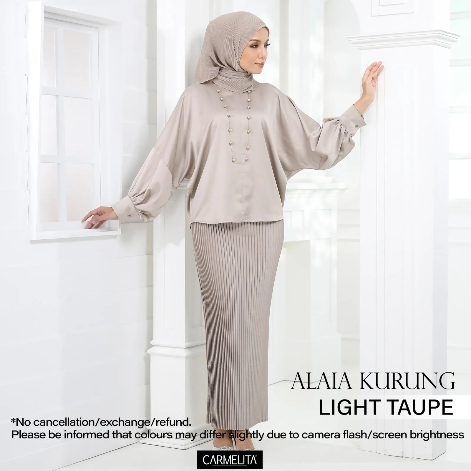 ALAIA KURUNG