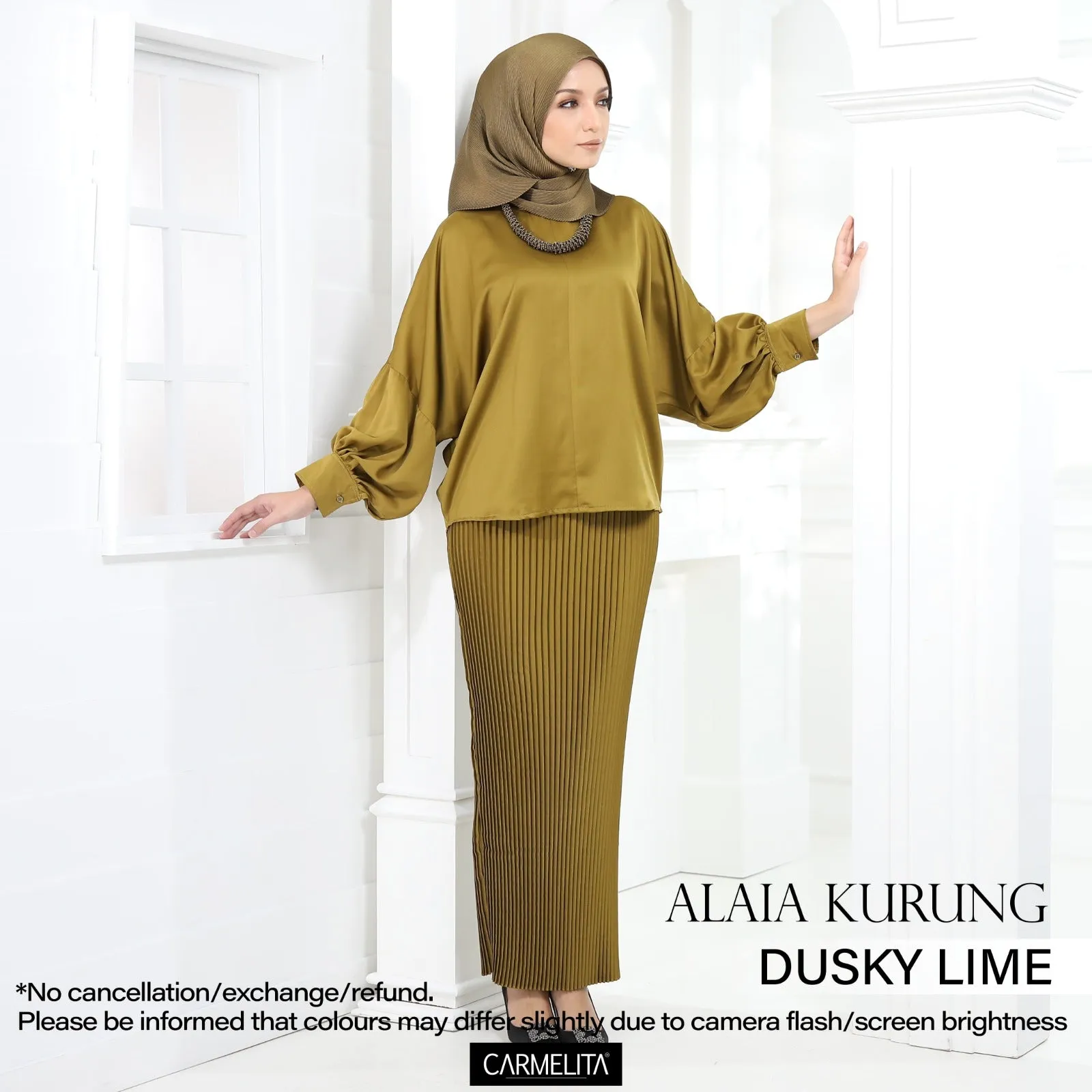 ALAIA KURUNG