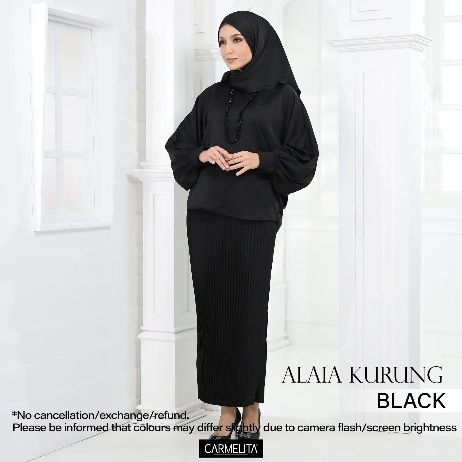 ALAIA KURUNG