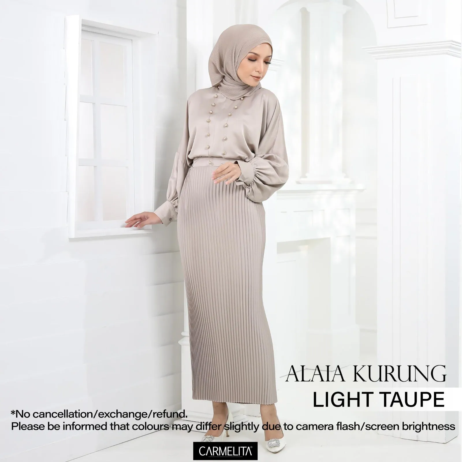 ALAIA KURUNG