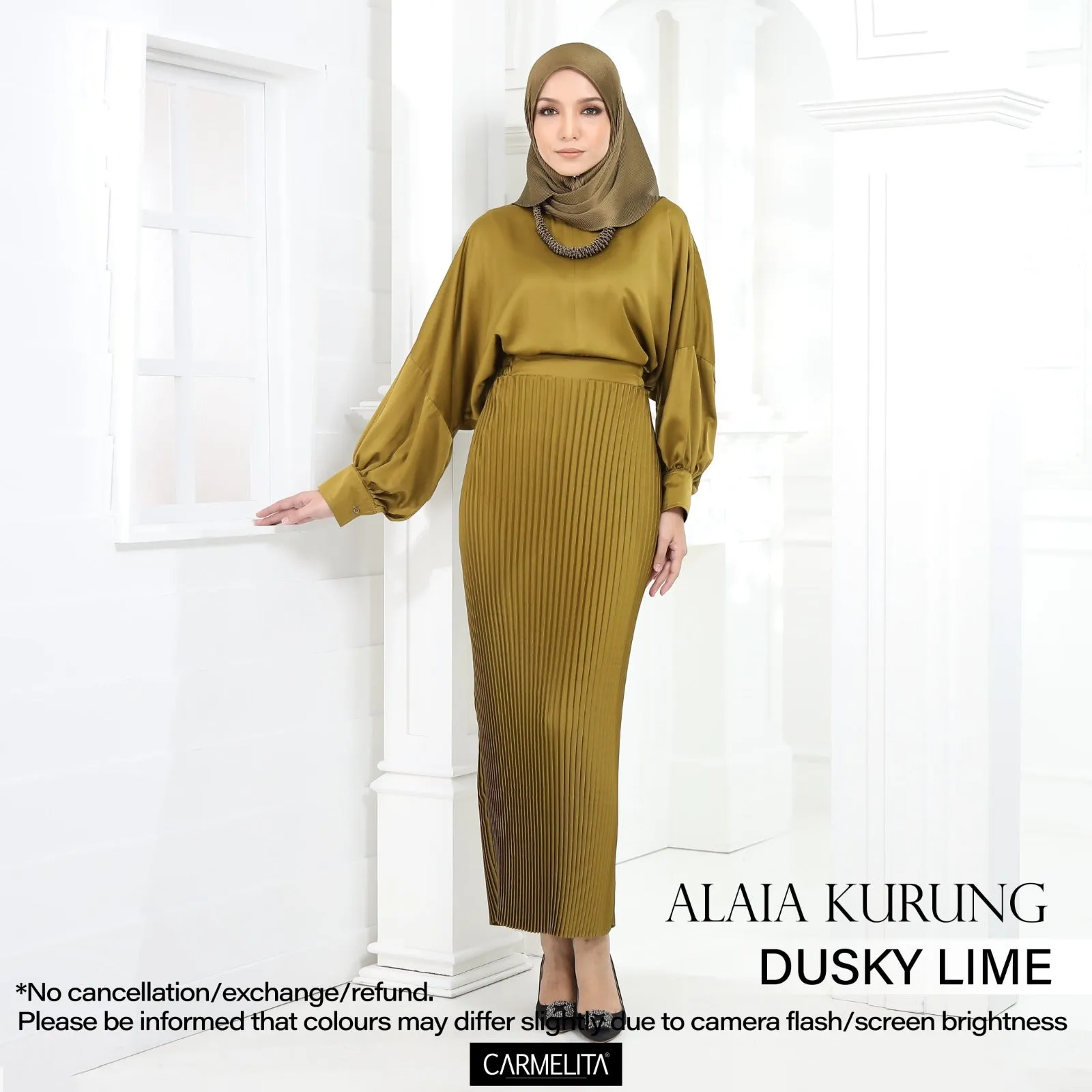 ALAIA KURUNG