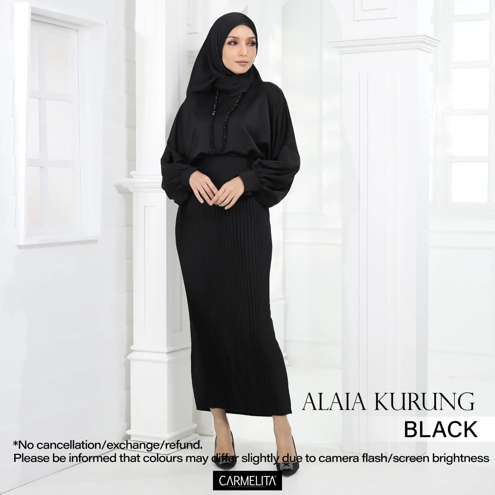 ALAIA KURUNG