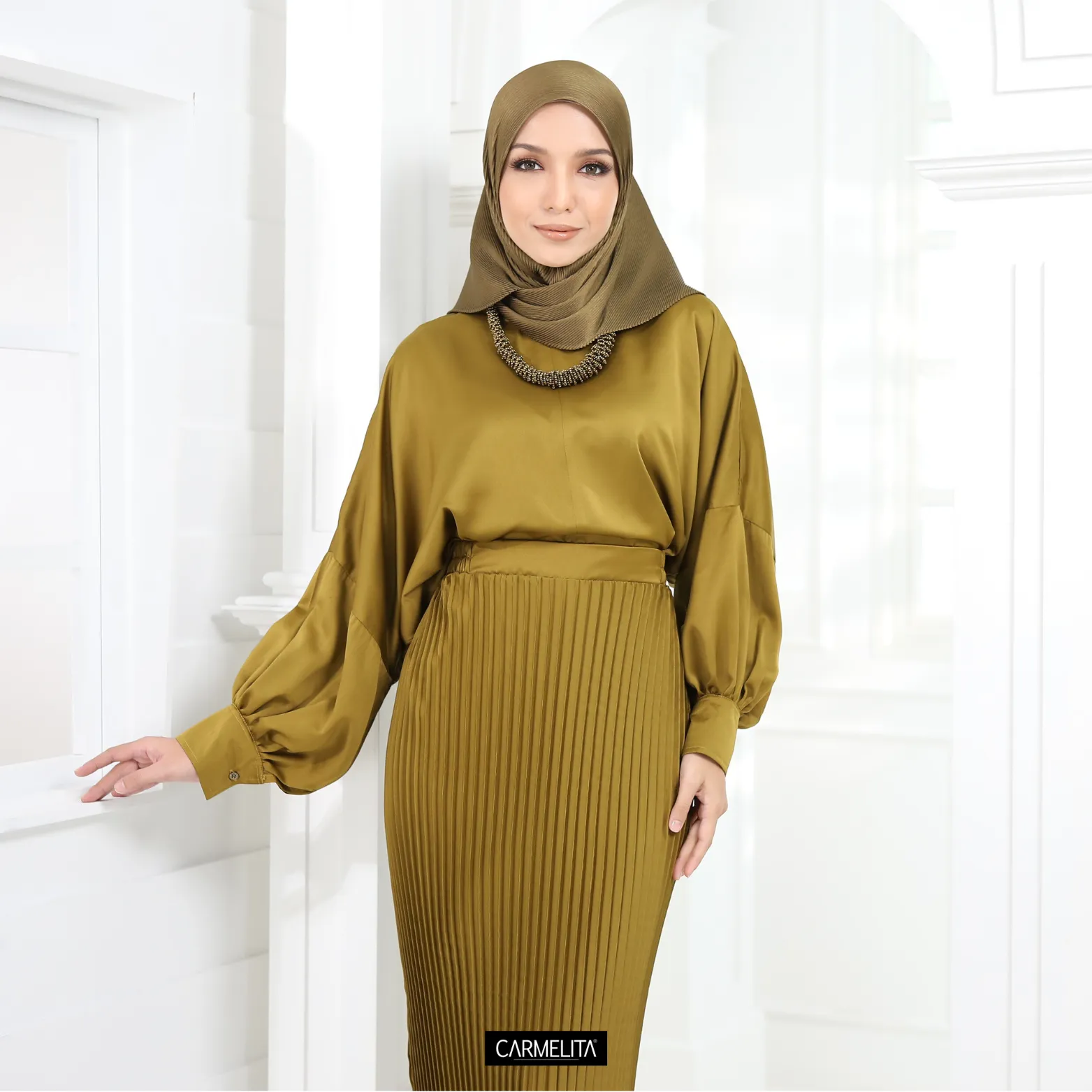ALAIA KURUNG