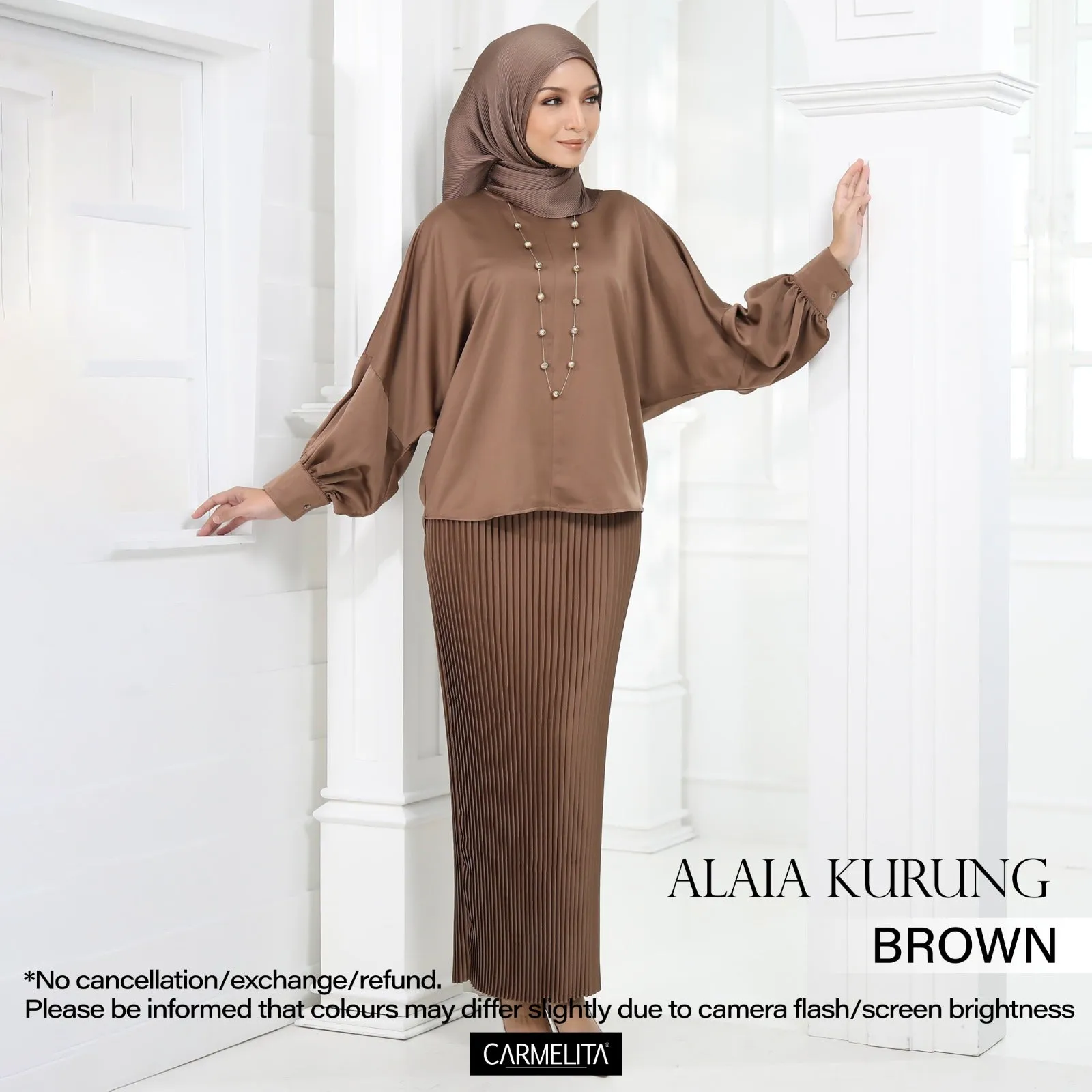 ALAIA KURUNG