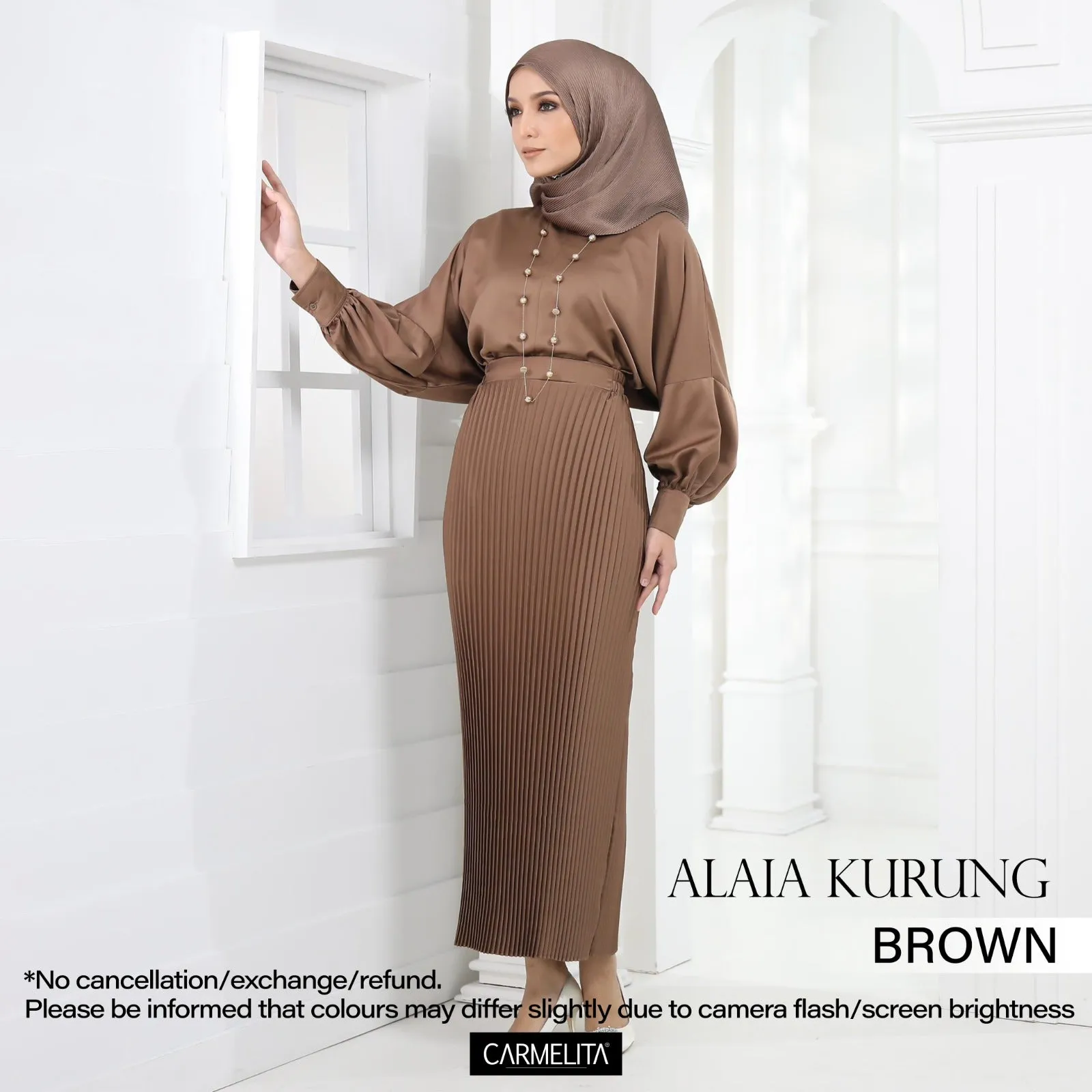 ALAIA KURUNG