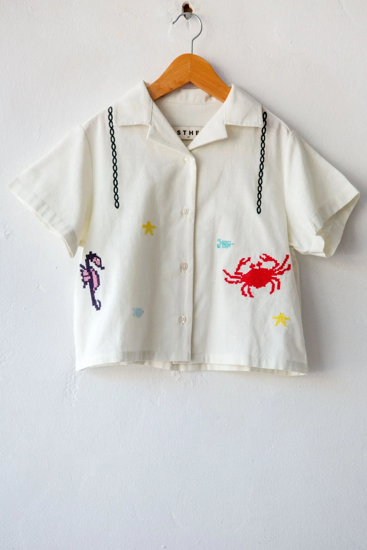 Alex Cabana Shirt