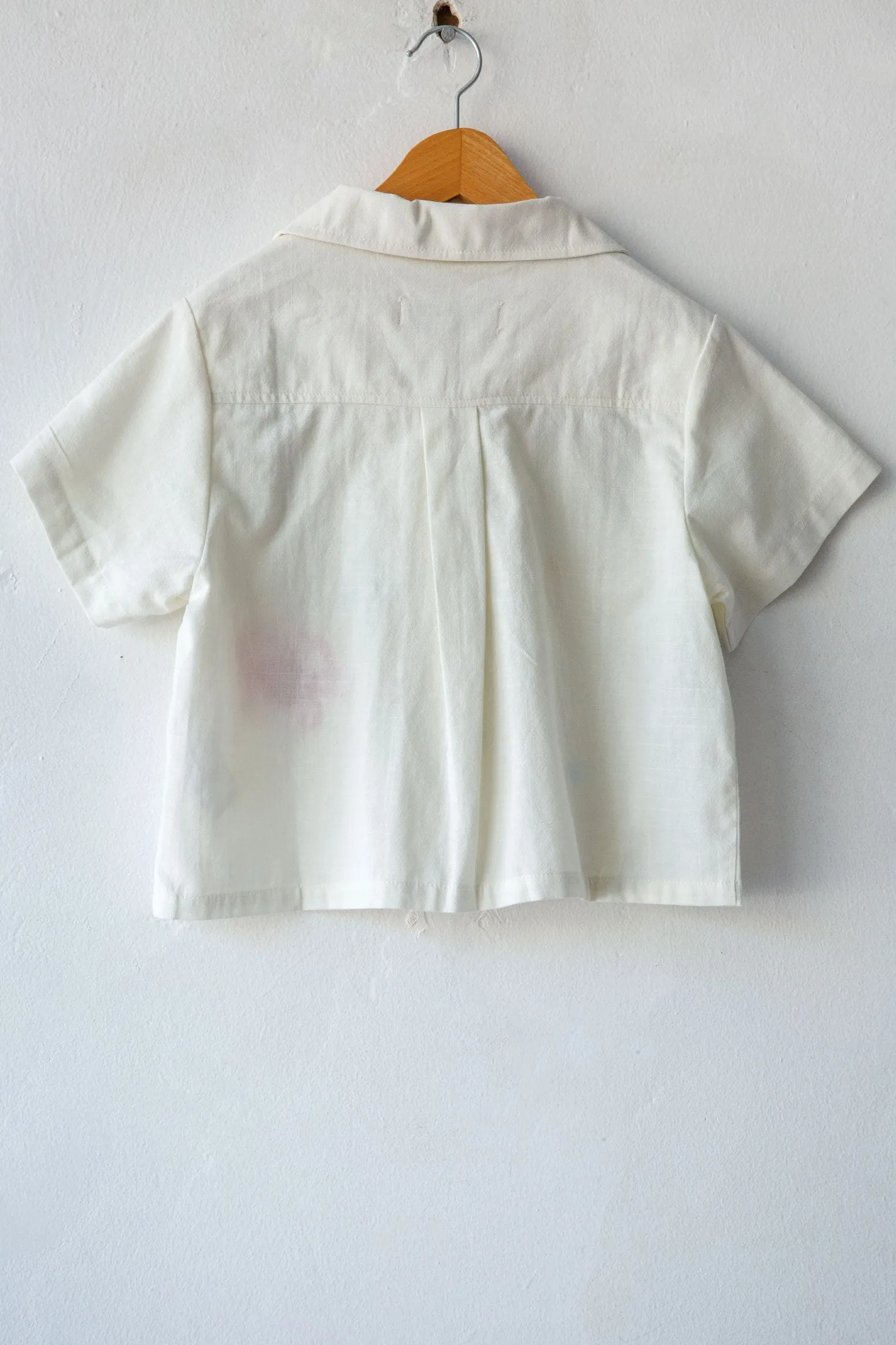Alex Cabana Shirt