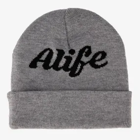Alife Script Beanie -