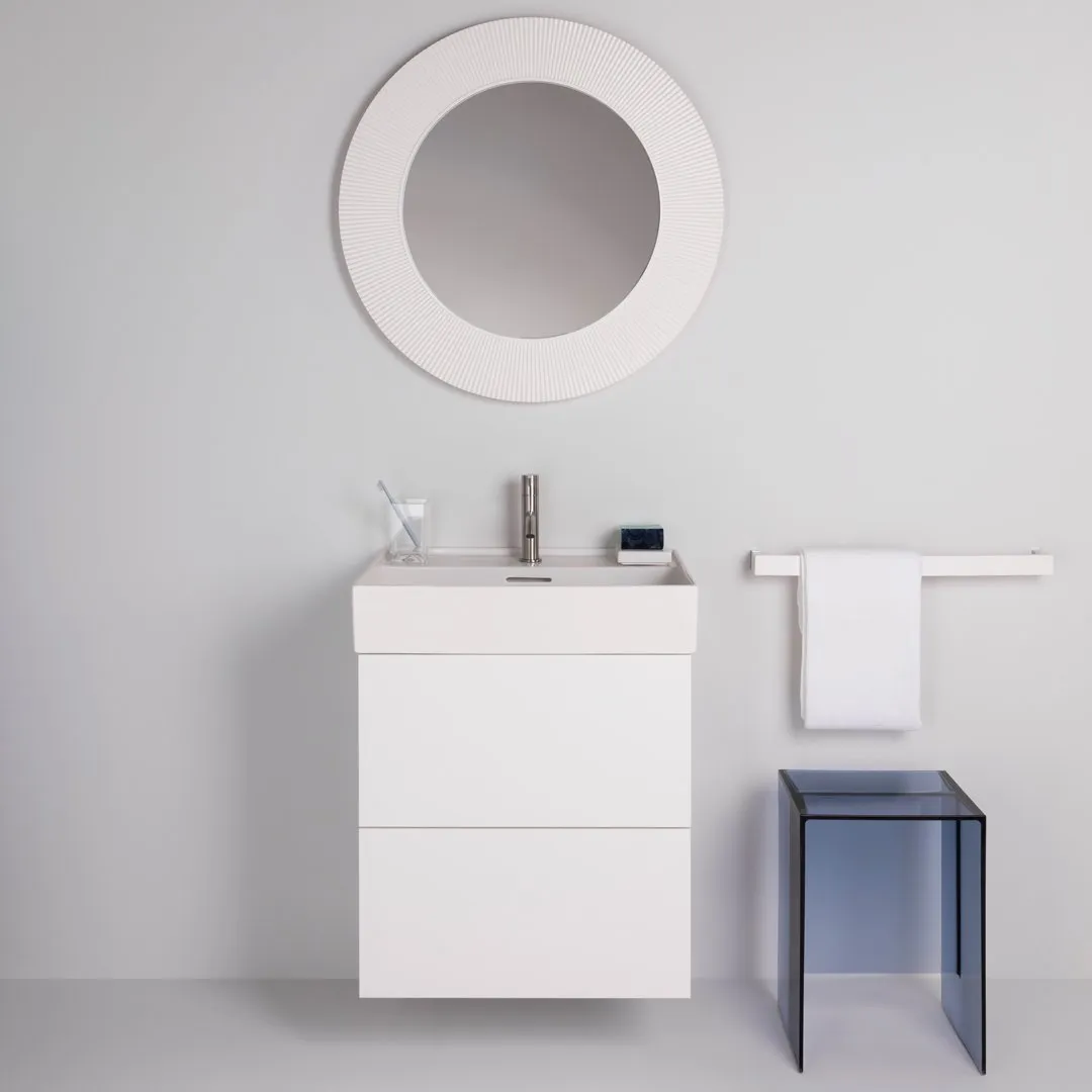 All Saints Mirror