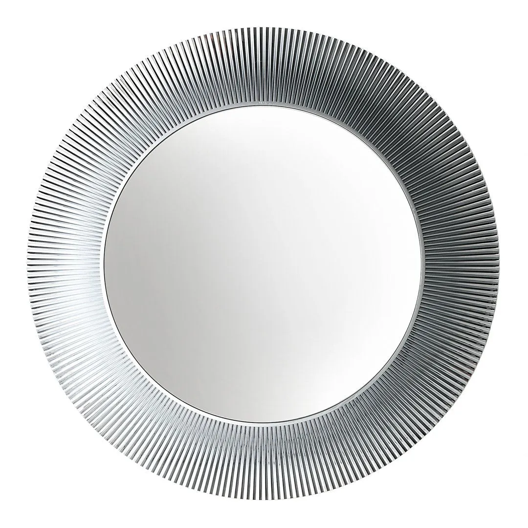 All Saints Mirror