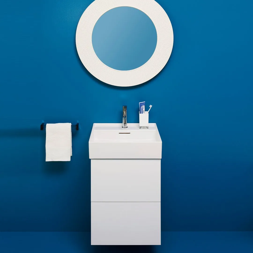 All Saints Mirror