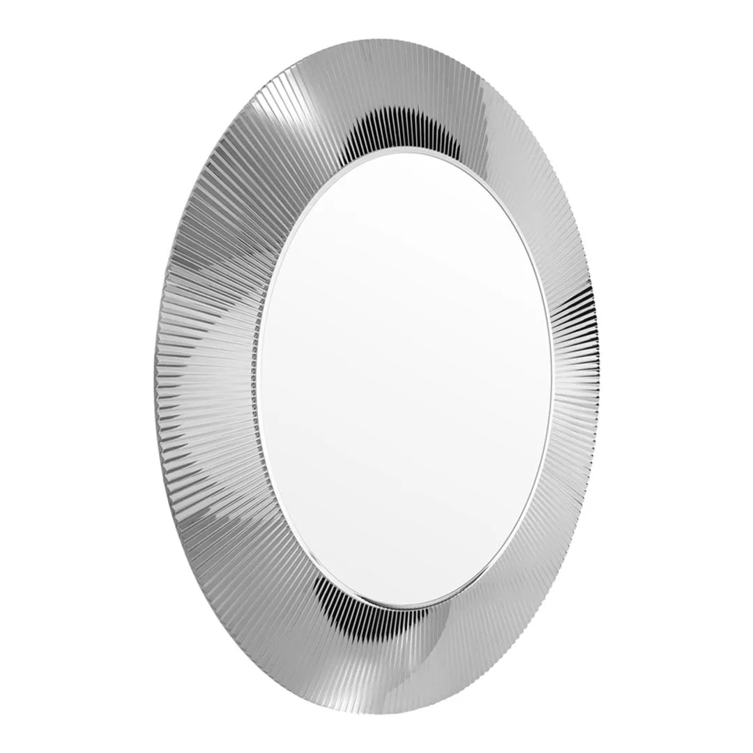 All Saints Mirror