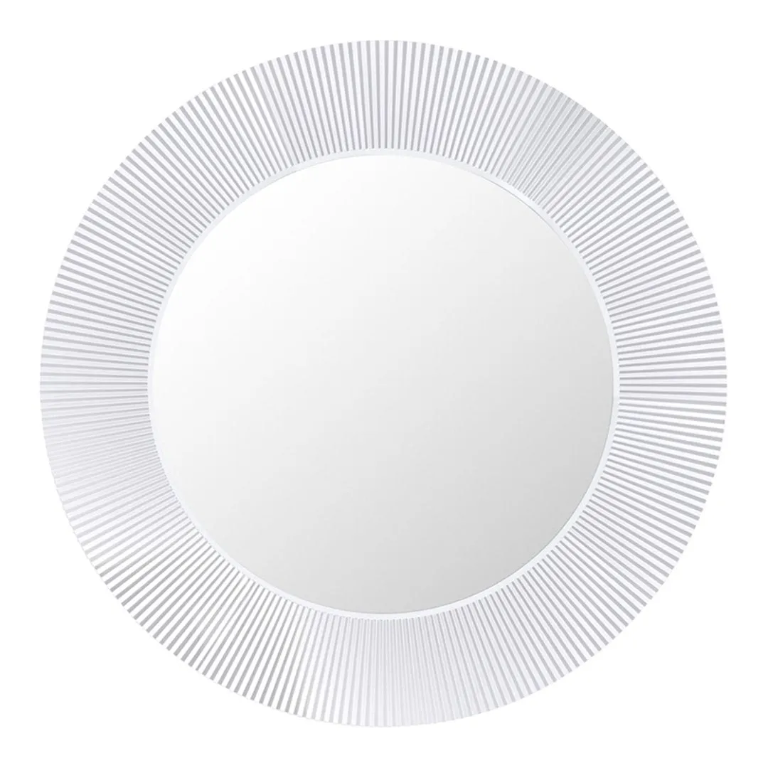 All Saints Mirror