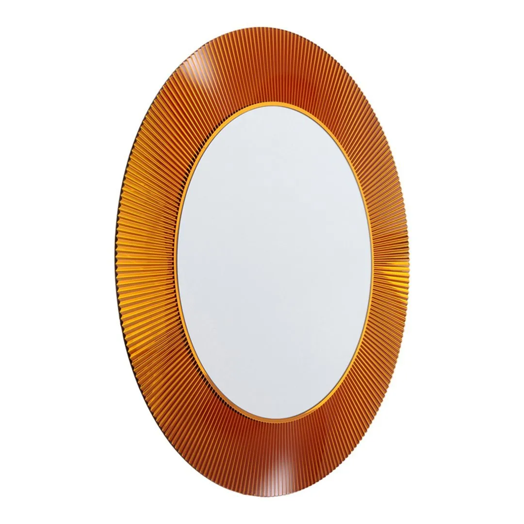 All Saints Mirror