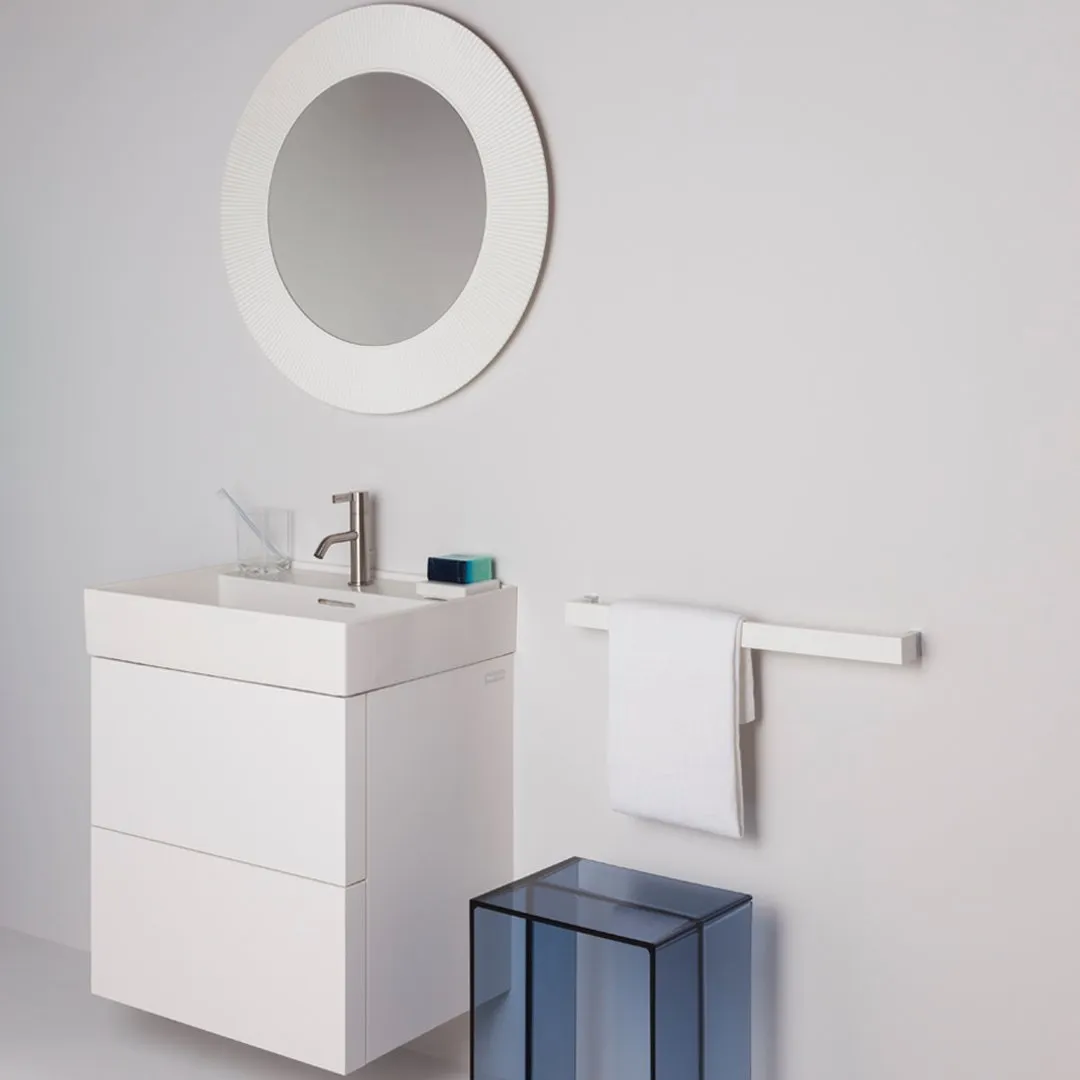 All Saints Mirror