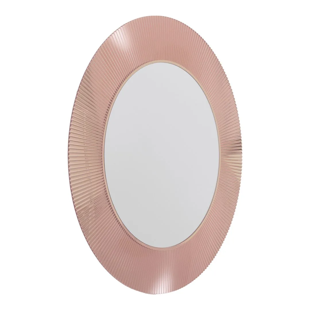 All Saints Mirror