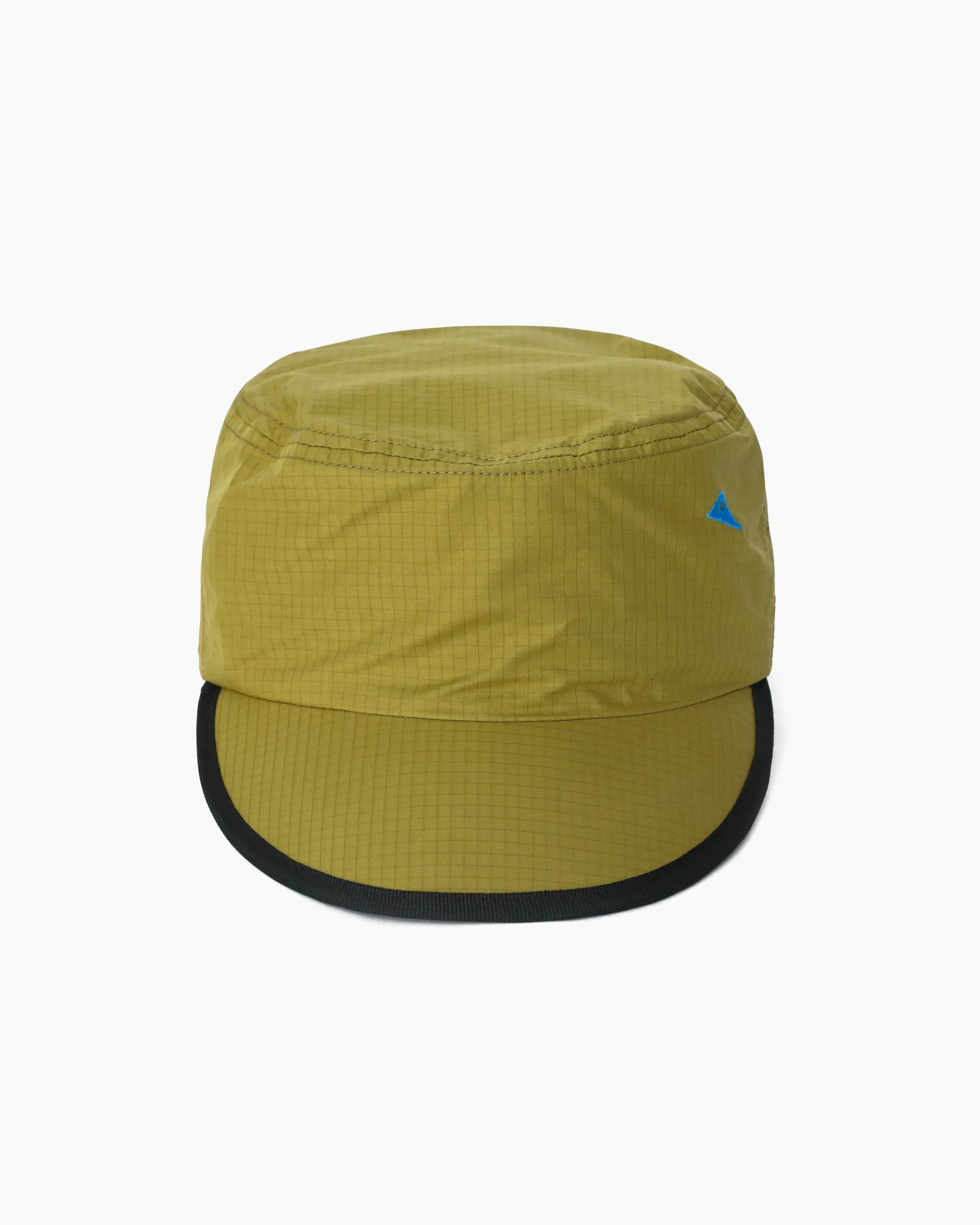 Ansur Cap Meadow Green