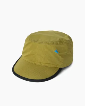 Ansur Cap Meadow Green