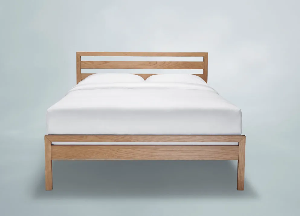 Ashdown Bed Base
