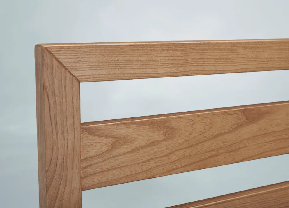 Ashdown Bed Base
