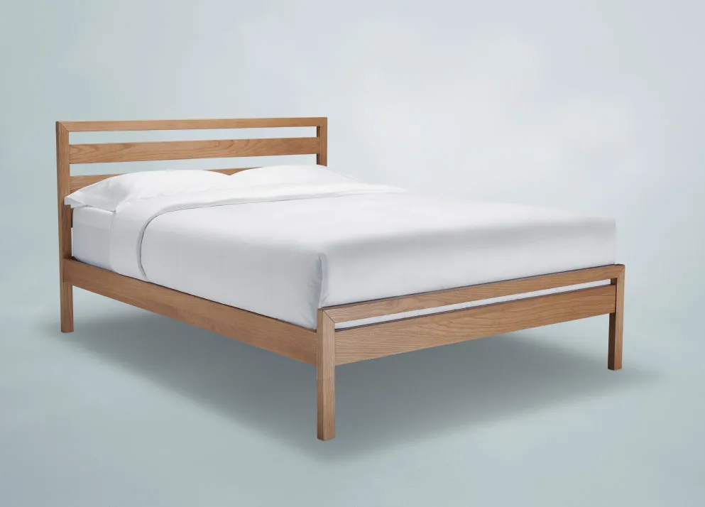 Ashdown Bed Base