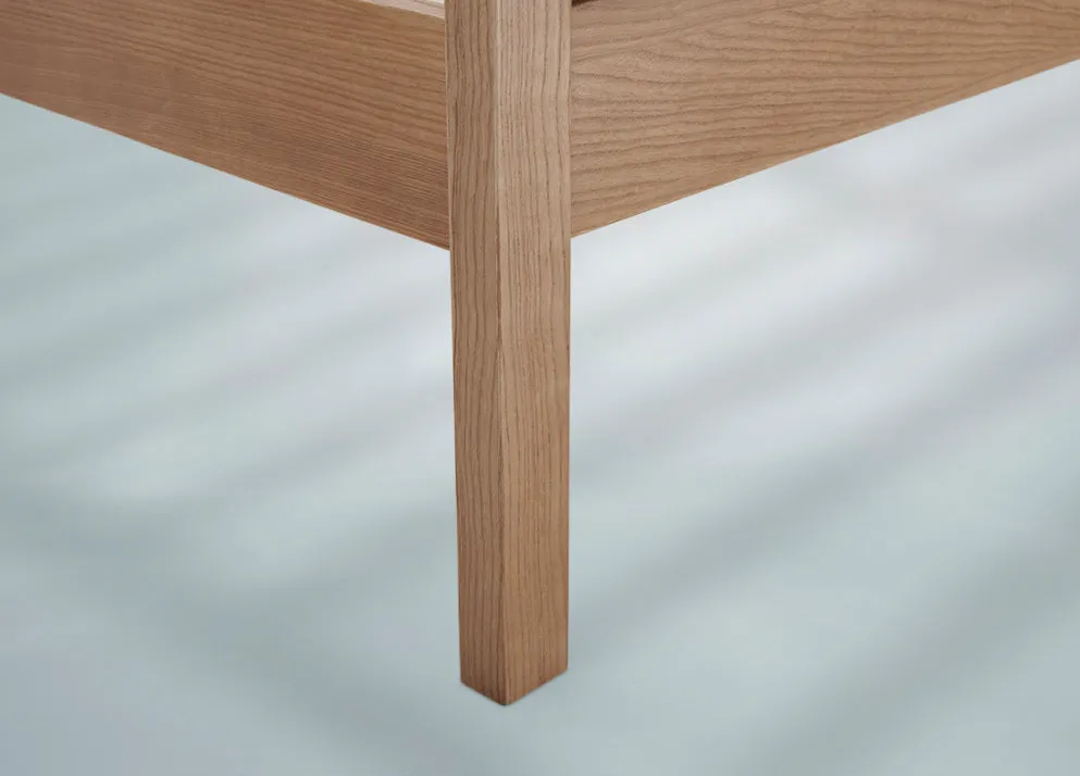 Ashdown Bed Base