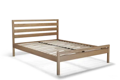 Ashdown Bed Base