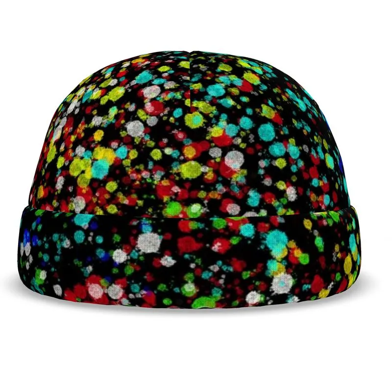 #B13 JAXS N CROWN COLLECTION designer, beanie, hat
