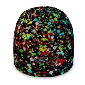 #B13 JAXS N CROWN COLLECTION designer, beanie, hat