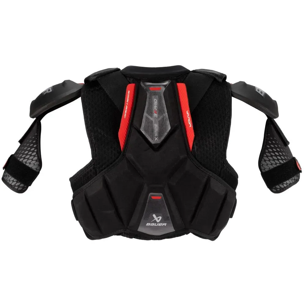 Bauer Vapor 3X Pro Senior Hockey Shoulder Pads