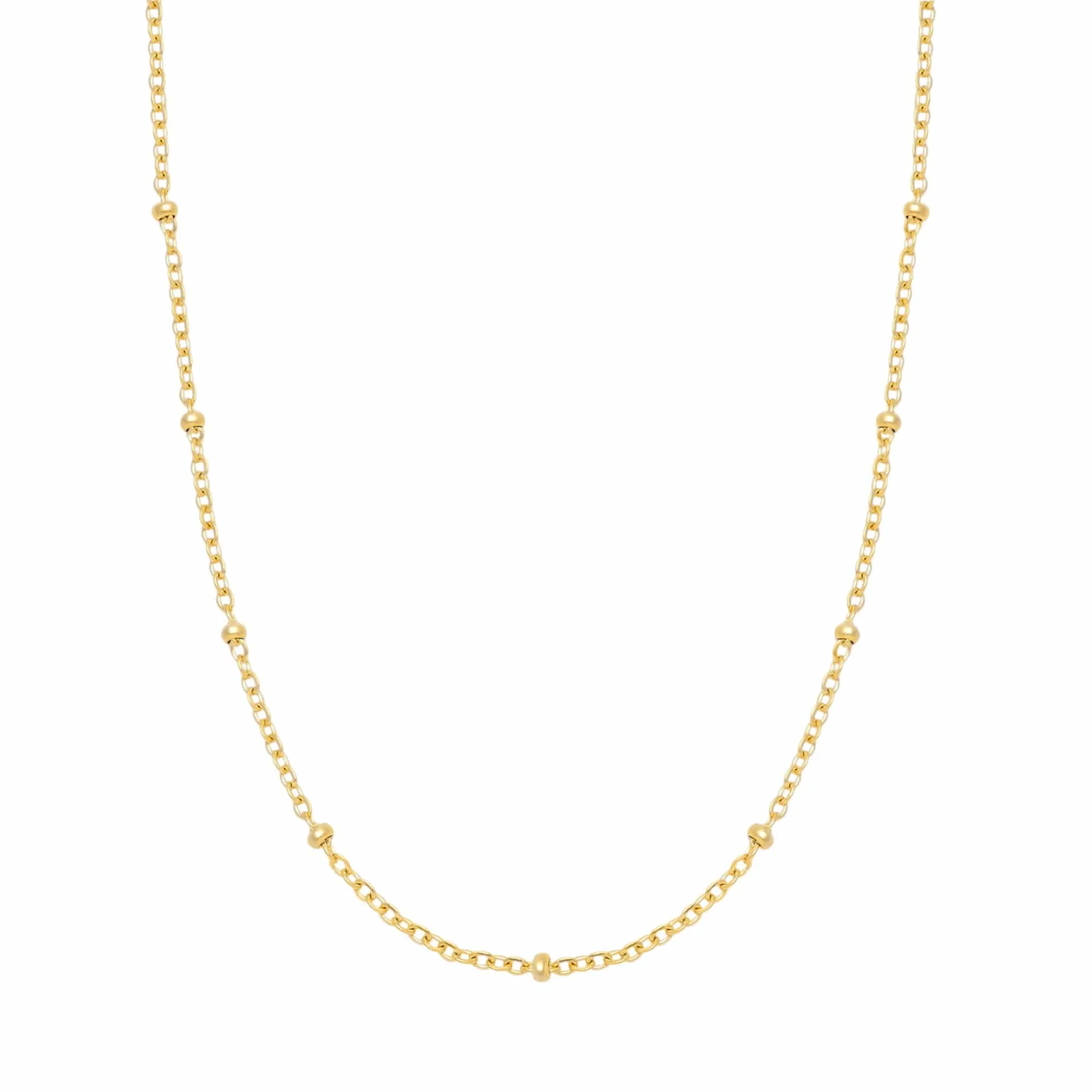 Beaded Chain