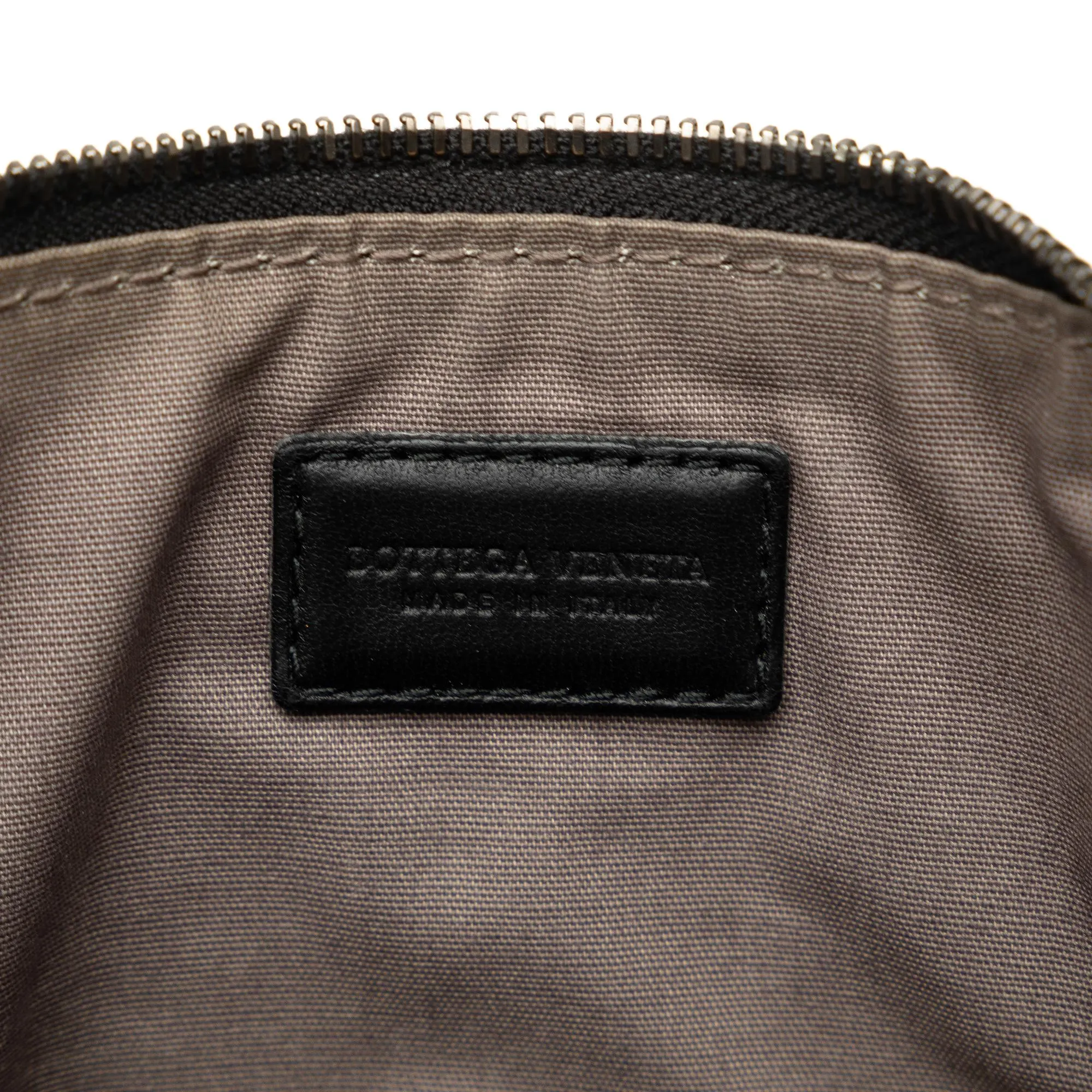 Bottega Veneta Intrecciato Clutch (SHG-Uyav7o)