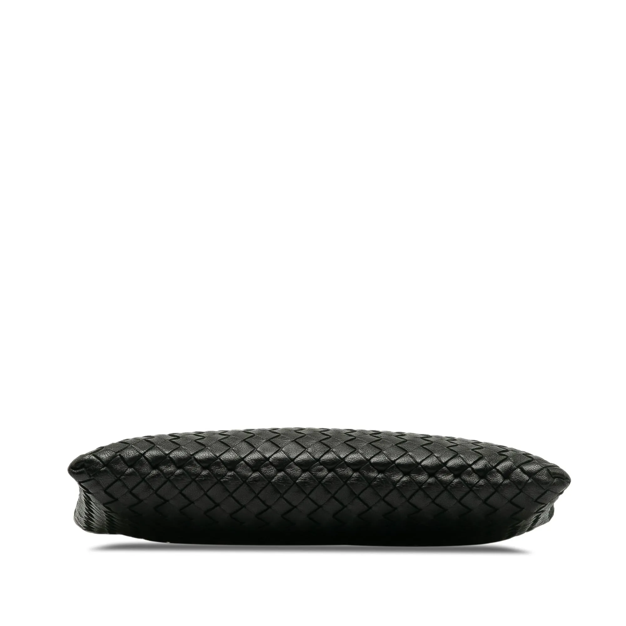 Bottega Veneta Intrecciato Clutch (SHG-Uyav7o)