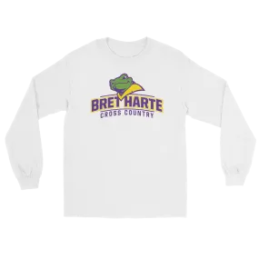 Bret Harte Cross Country Long Sleeve Shirt