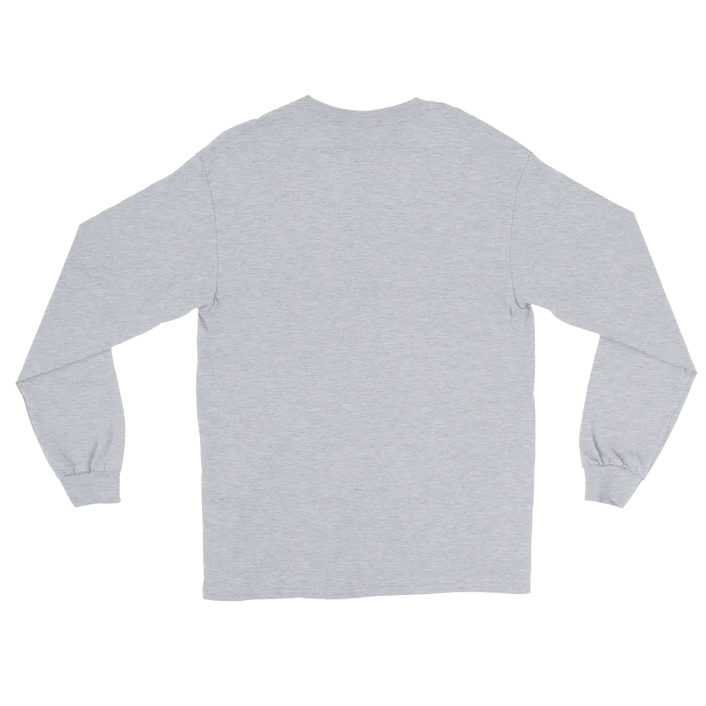 Bret Harte Cross Country Long Sleeve Shirt