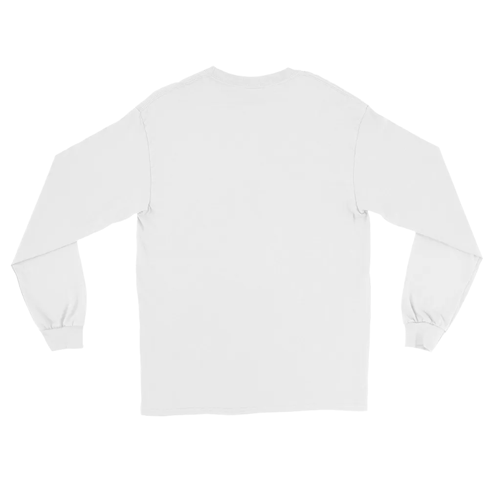 Bret Harte Cross Country Long Sleeve Shirt