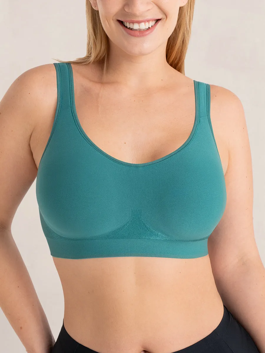 Bundle Truekind® - 1 Shaping Bra   2 Seamless Briefs