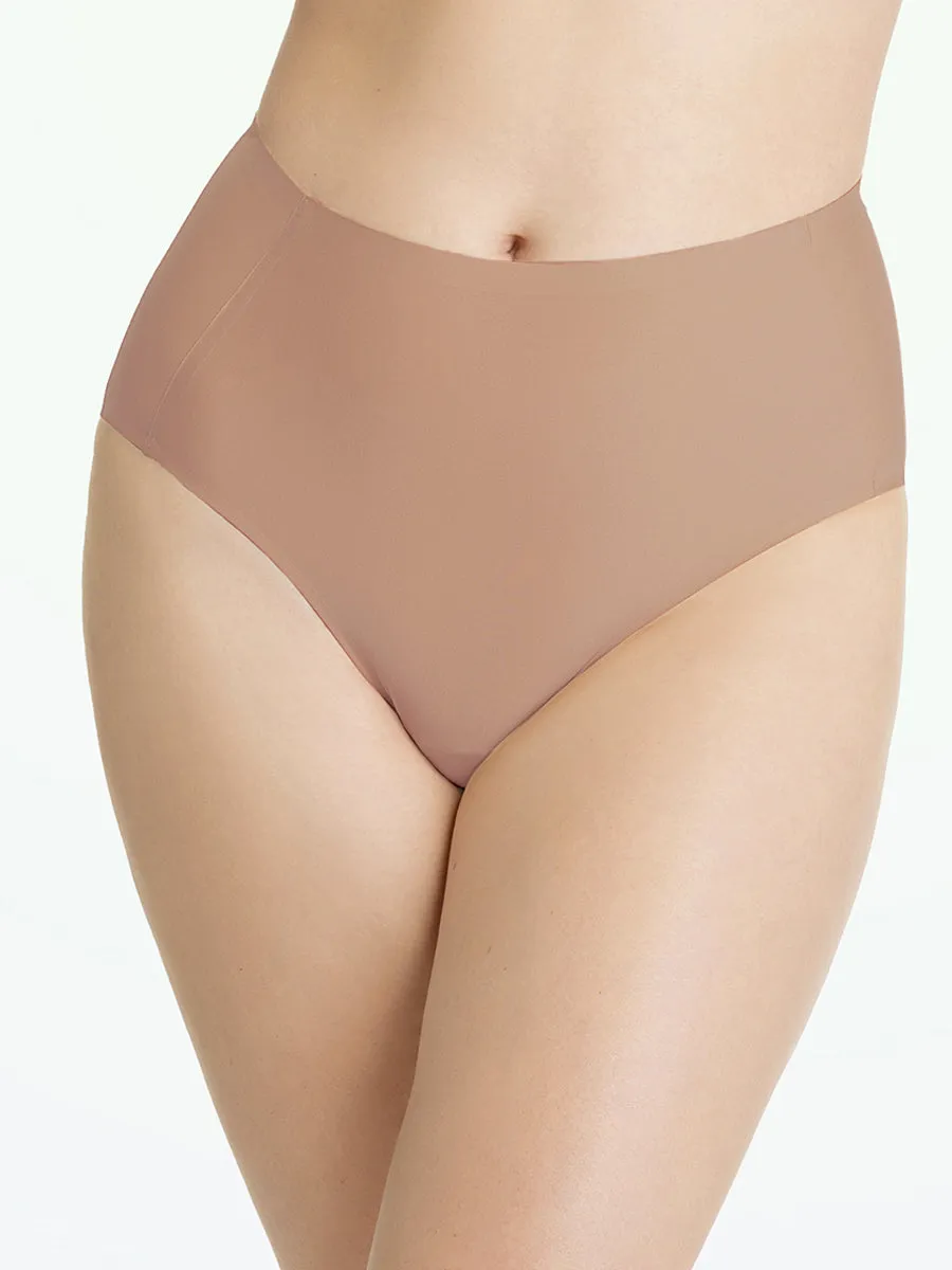 Bundle Truekind® - 1 Shaping Bra   2 Seamless Briefs